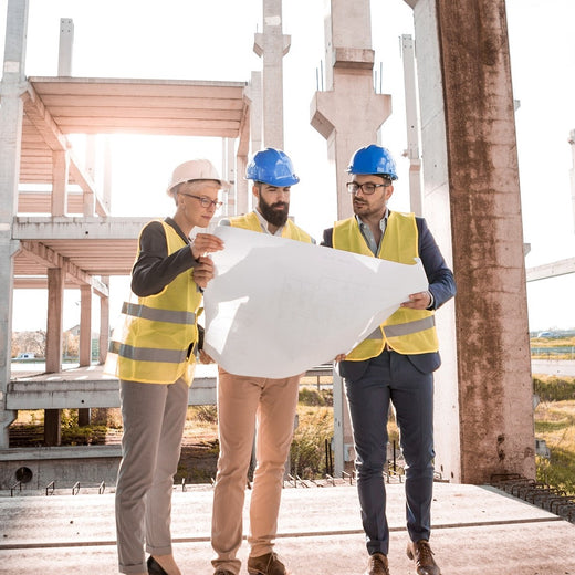 Adressen aller Architekturbüros in der Schweiz