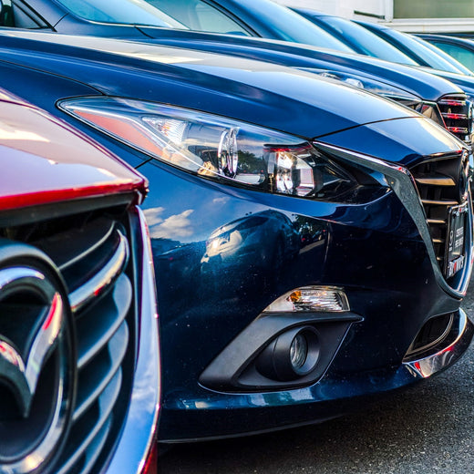 Adressen aller Autovermietungen in der Schweiz