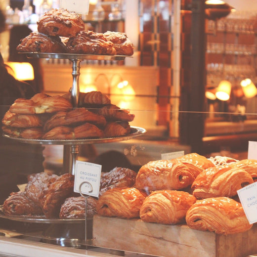 Adressen aller Bäckereien in der Schweiz