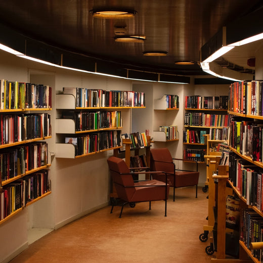 Adressen aller Bibliotheken in der Schweiz