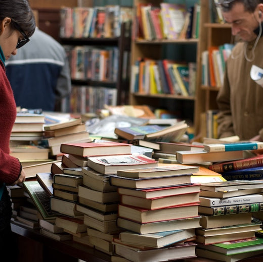 Adressen aller Buchhandlungen in der Schweiz