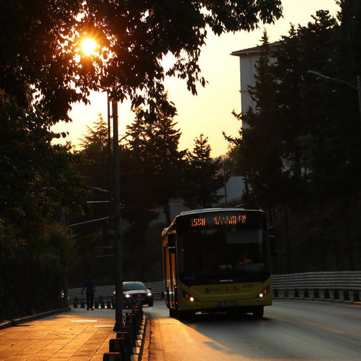 Adressen aller Busbetriebe in der Schweiz