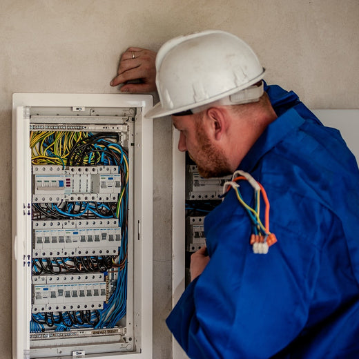 Adressen aller Elektriker in der Schweiz