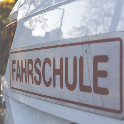 Adressen aller Fahrschulen in der Schweiz
