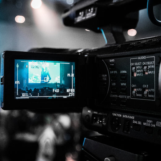 Adressen aller Filmproduktionsfirmen in der Schweiz