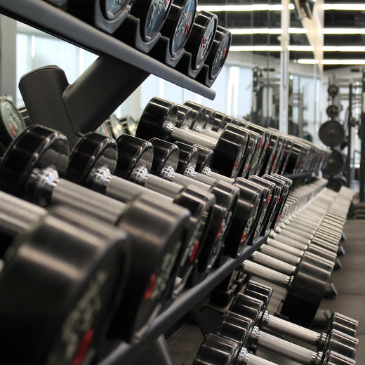Adressen aller Fitnessstudios in der Schweiz