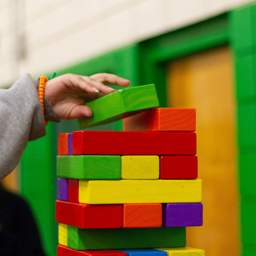 Adressen aller Kindergärten in der Schweiz