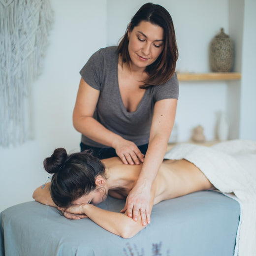 Adressen aller Massagestudios in der Schweiz