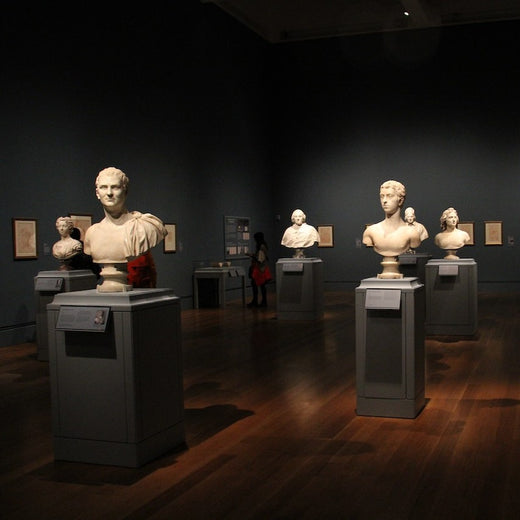 Adressen aller Museen in der Schweiz