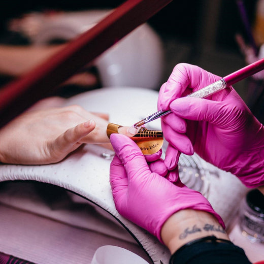 Adressen aller Nagelstudios in der Schweiz