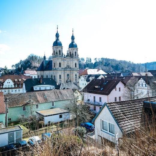Adressen aller Pfarrämter in der Schweiz
