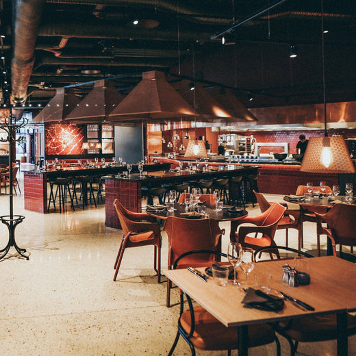 Adressen aller Restaurants in der Schweiz