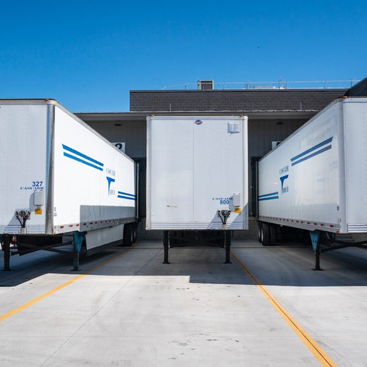 Adressen aller Transportunternehmen in der Schweiz