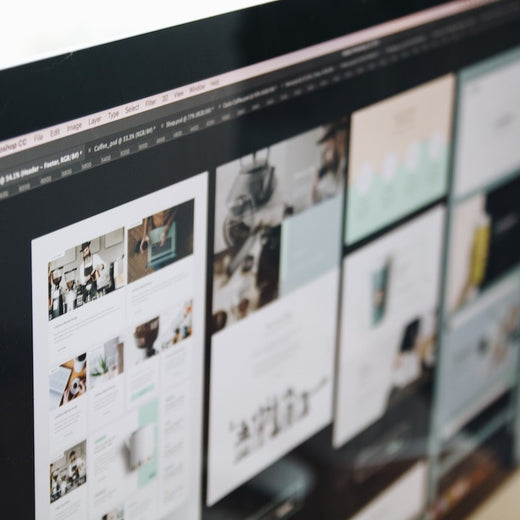 Adressen aller Webdesign-Agenturen in der Schweiz