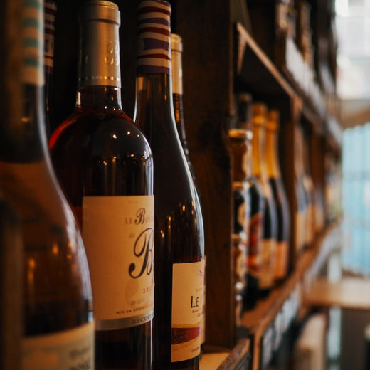 Adressen aller Weinhändler in der Schweiz